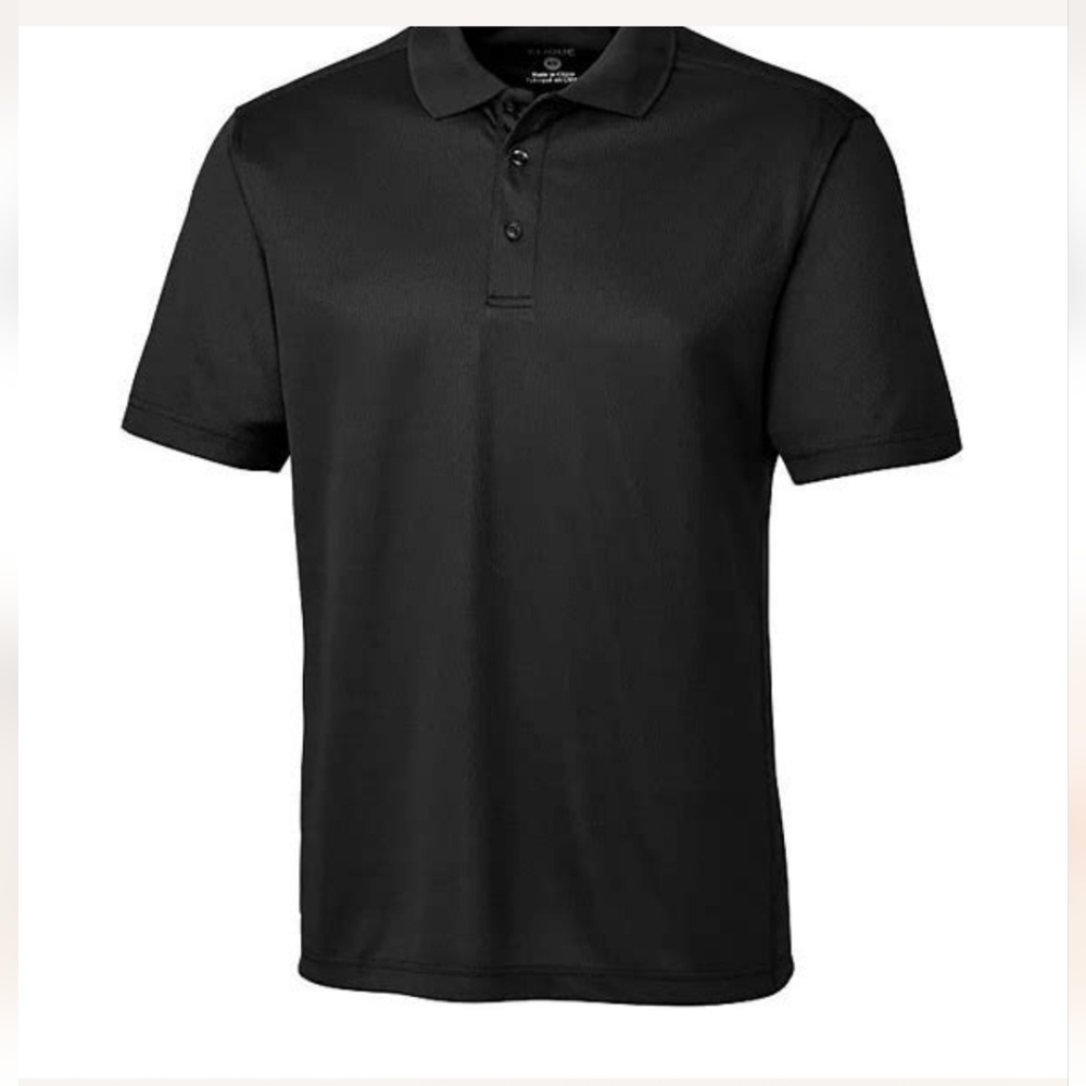 CLIQUE Men’s Polo Shirt